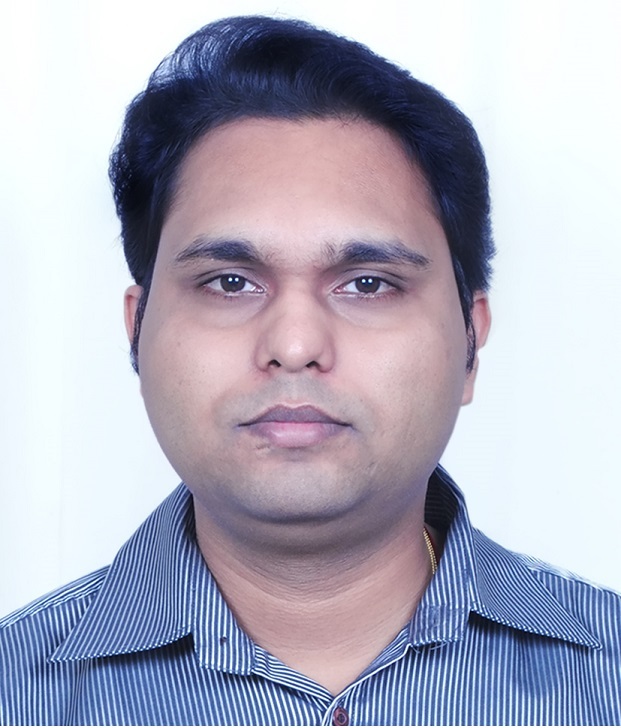  Dr Chandra Shekhar Jaiswal - Batch 2013